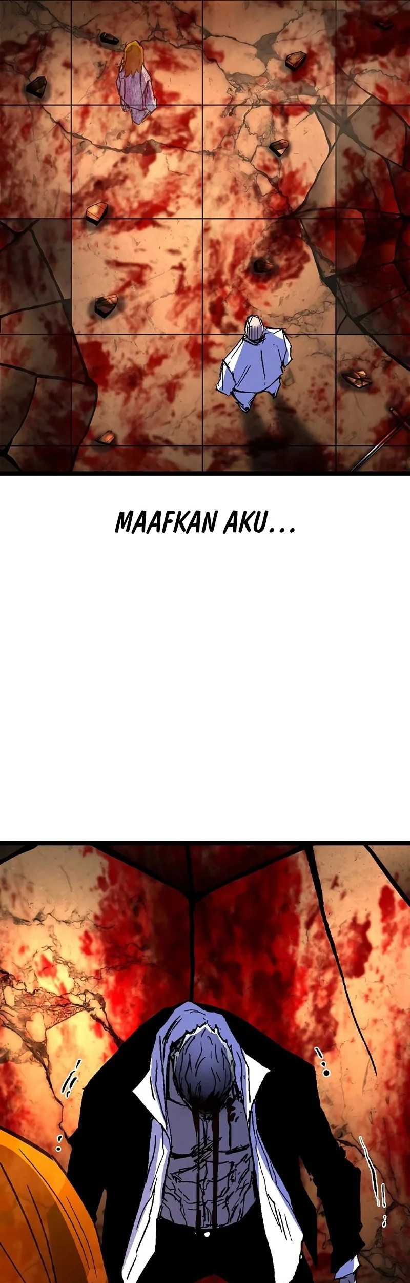 Chapter 224 - halaman 85