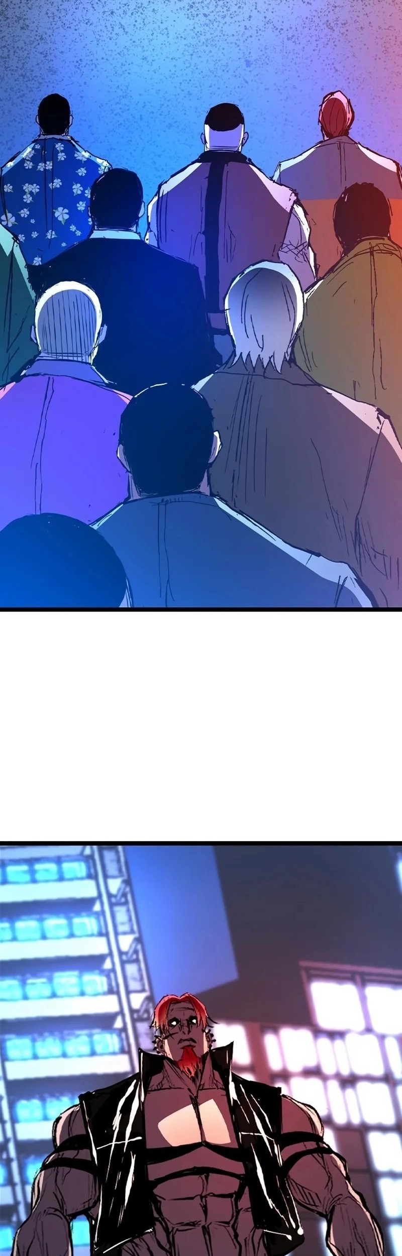 Chapter 226 - halaman 84