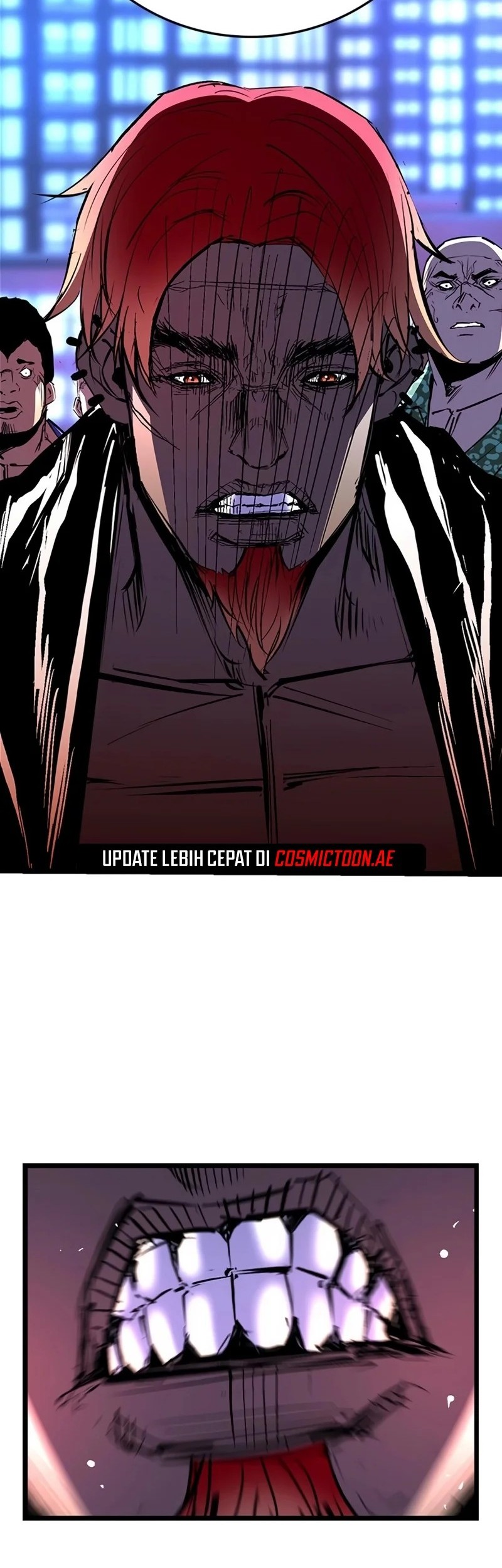 Chapter 236 - halaman 88