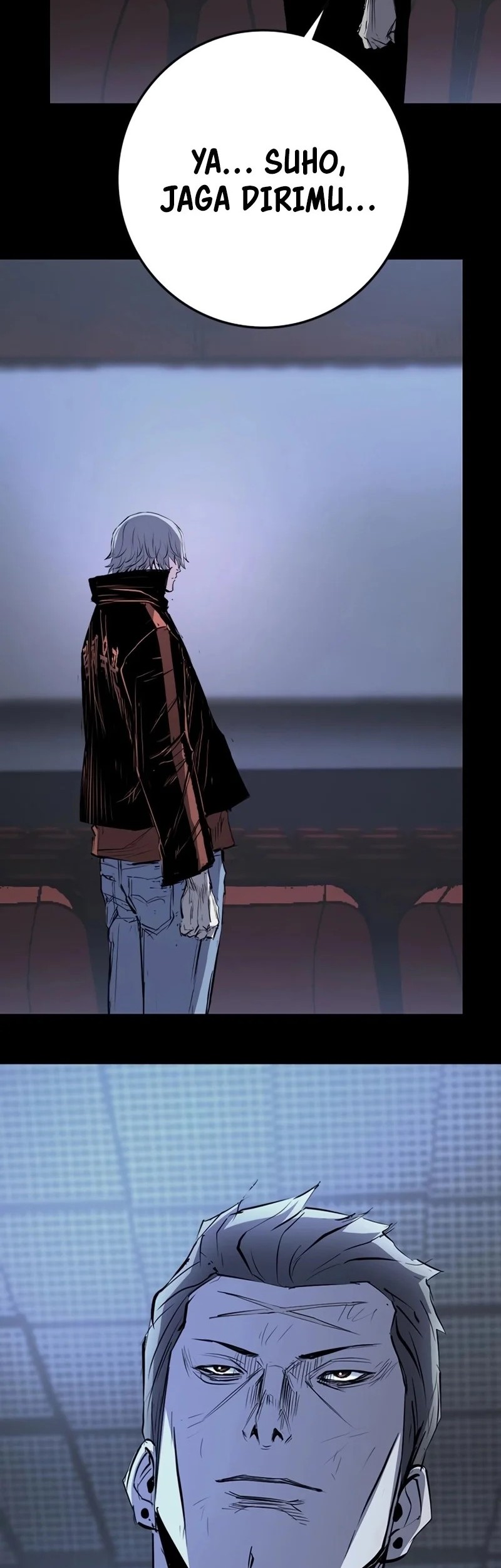 Chapter 236 - halaman 116