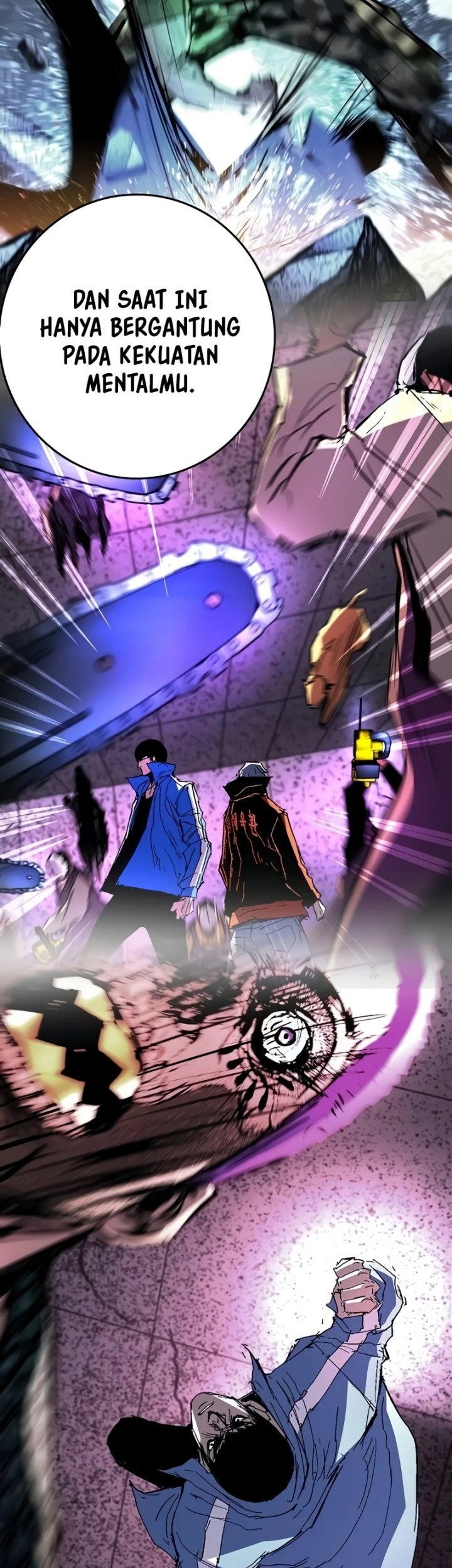 Chapter 240 - halaman 80