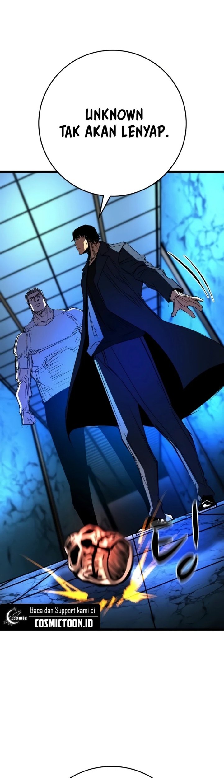 Chapter 240 - halaman 99