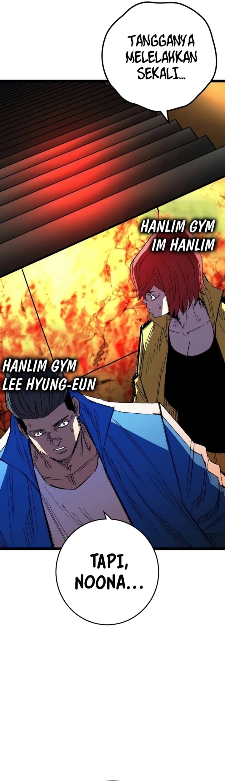 Chapter 240 - halaman 107