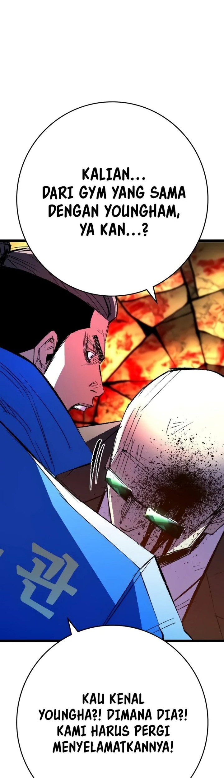 Chapter 240 - halaman 116