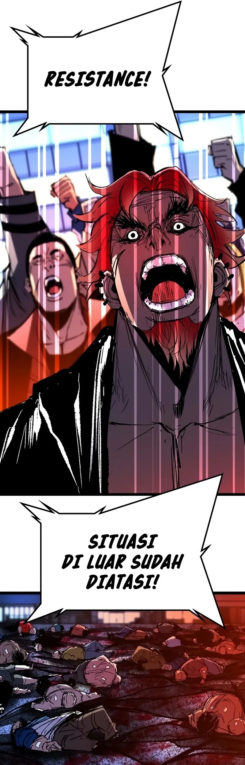 Chapter 242 - halaman 133