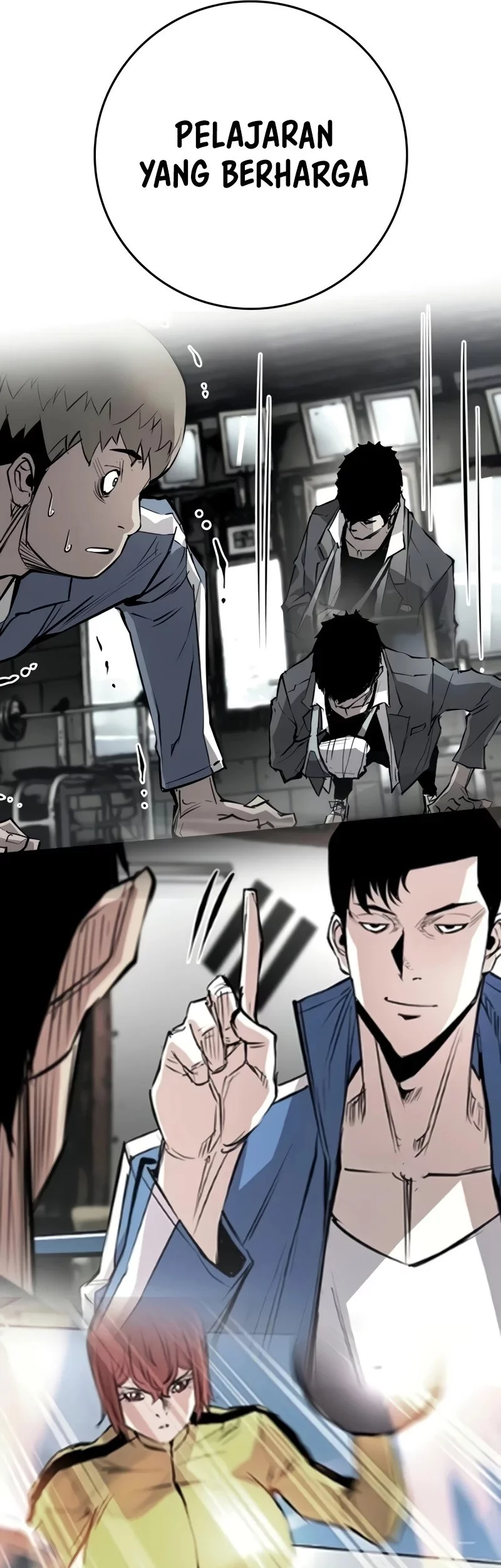 Chapter 243 - halaman 88