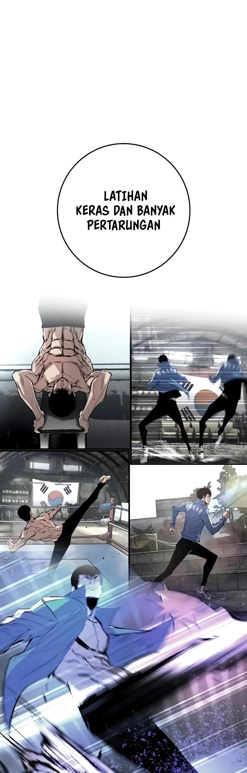 Chapter 243 - halaman 92