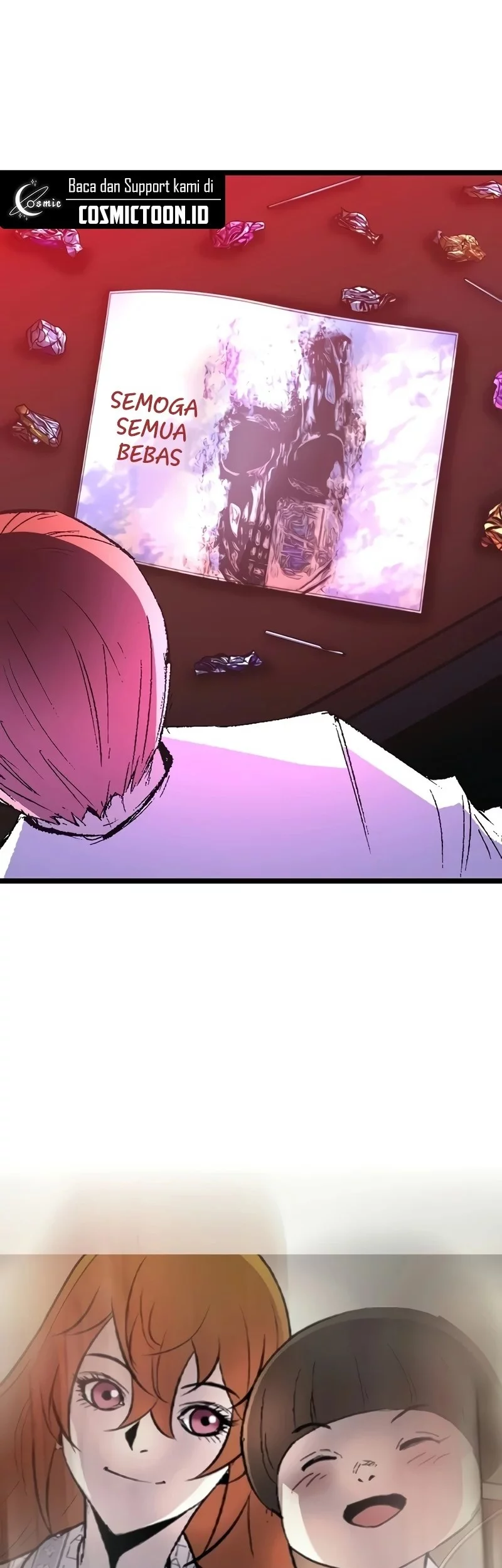 Chapter 243 - halaman 127