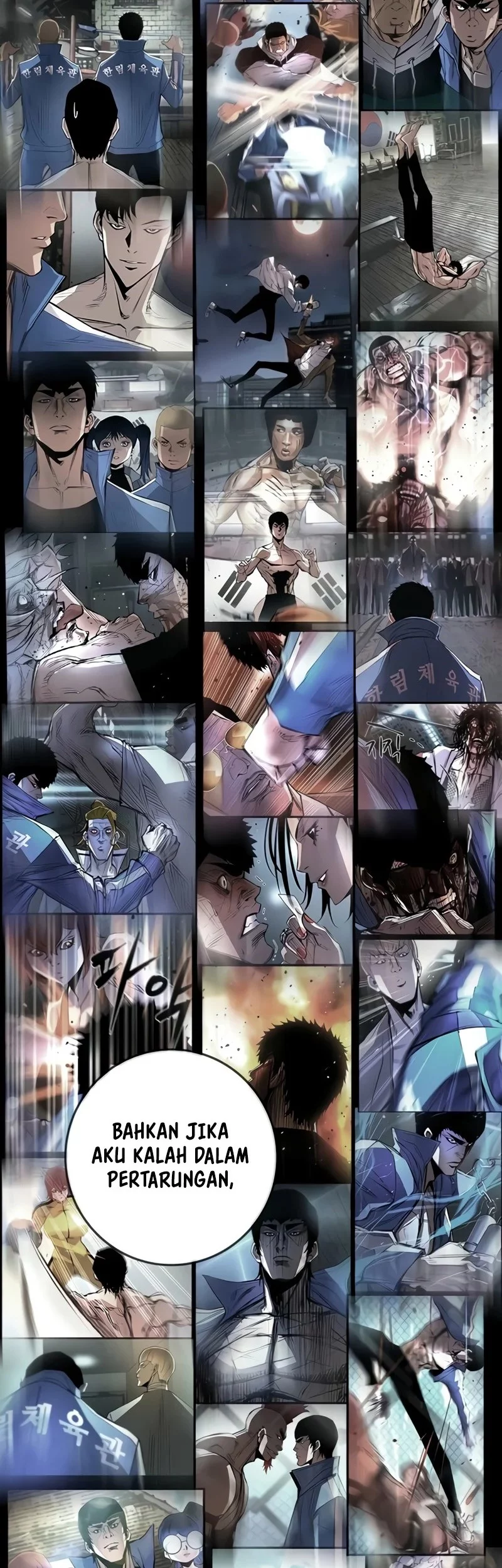 Chapter 244 - halaman 131