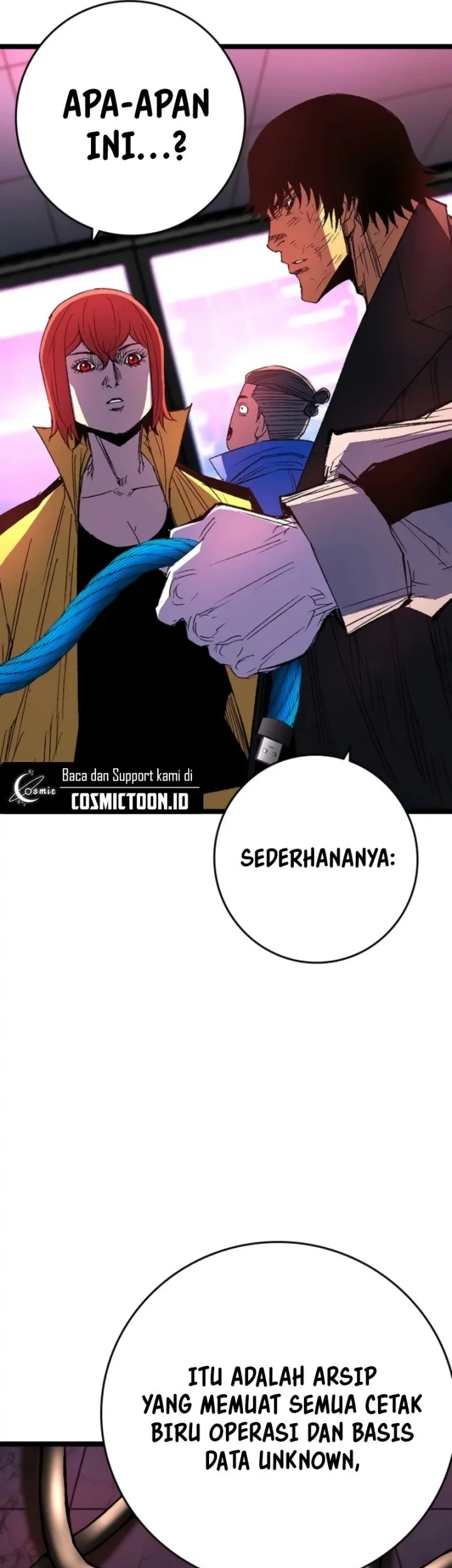 Chapter 245 - halaman 84