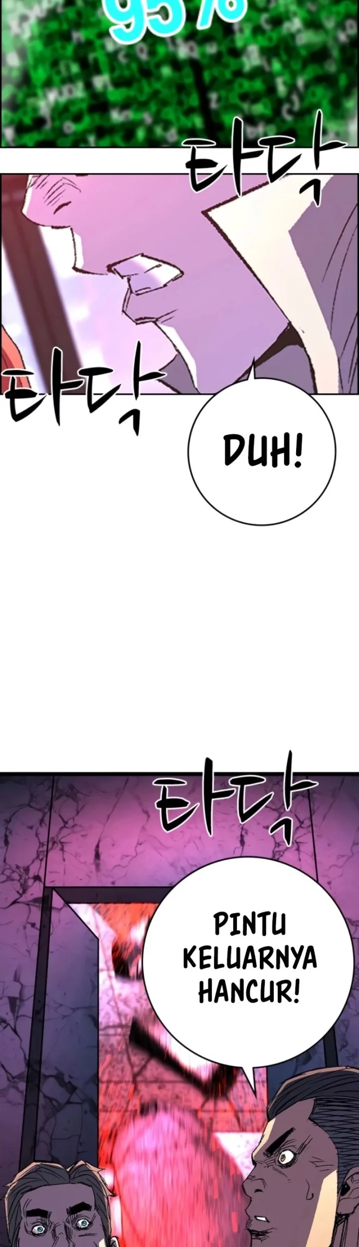 Chapter 245 - halaman 92