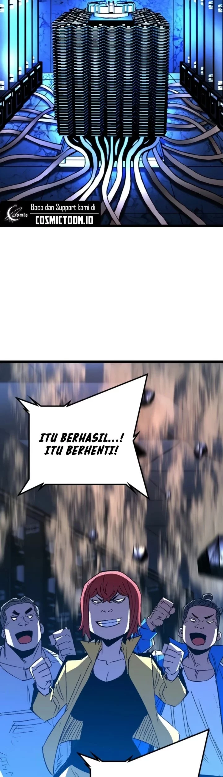 Chapter 245 - halaman 103