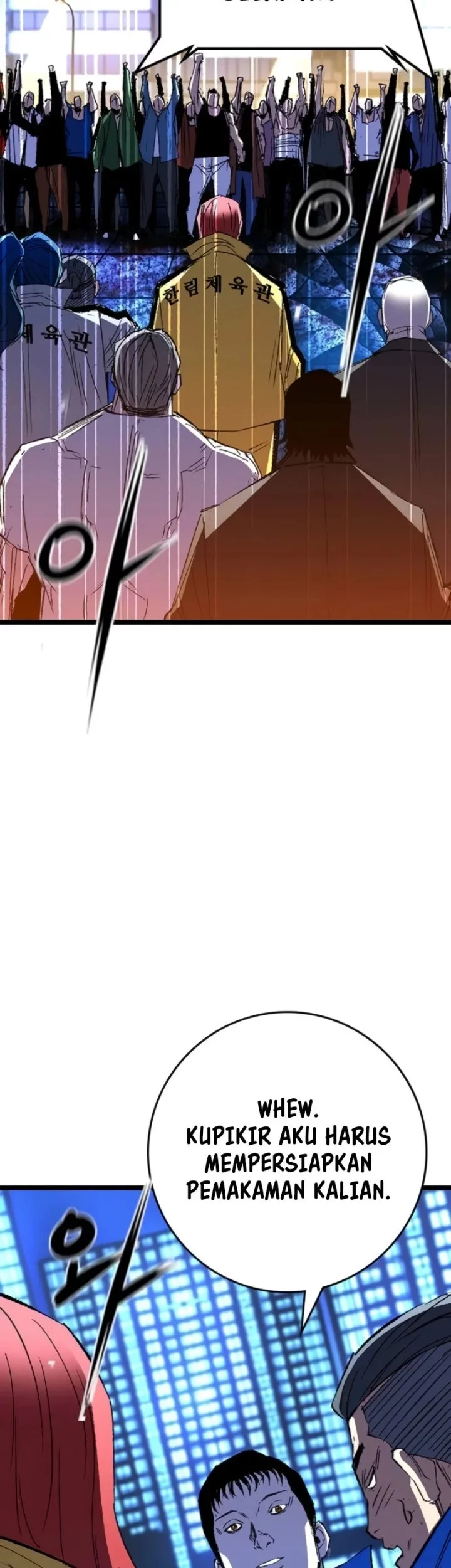 Chapter 245 - halaman 128