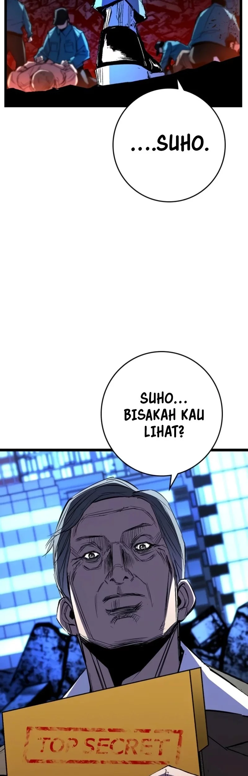 Chapter 246 - halaman 114