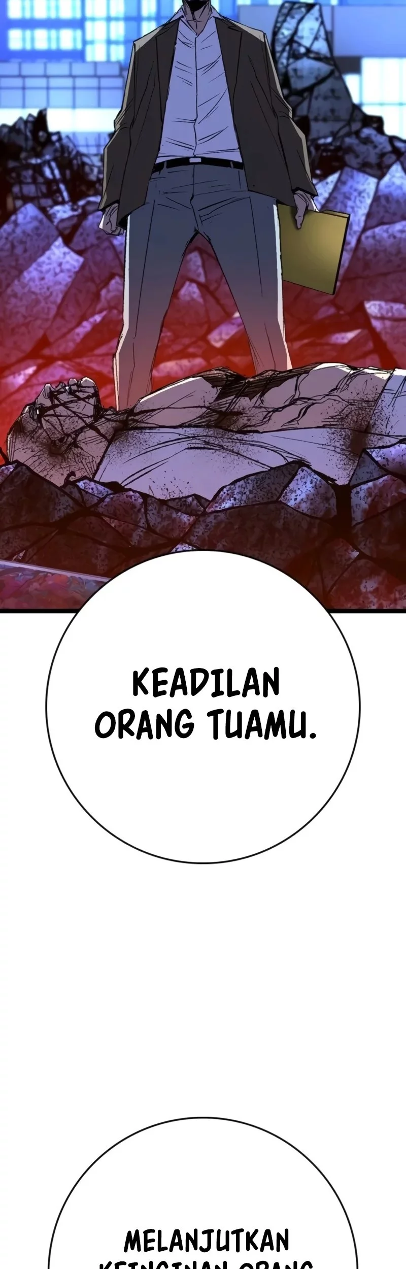 Chapter 246 - halaman 119