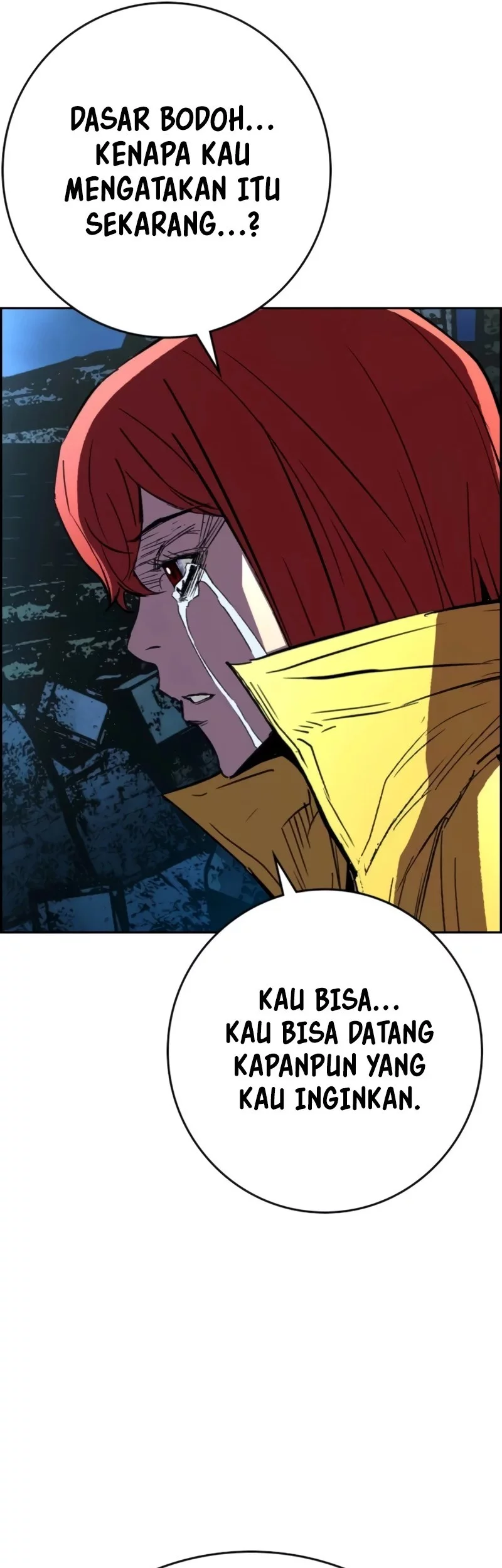 Chapter 246 - halaman 137