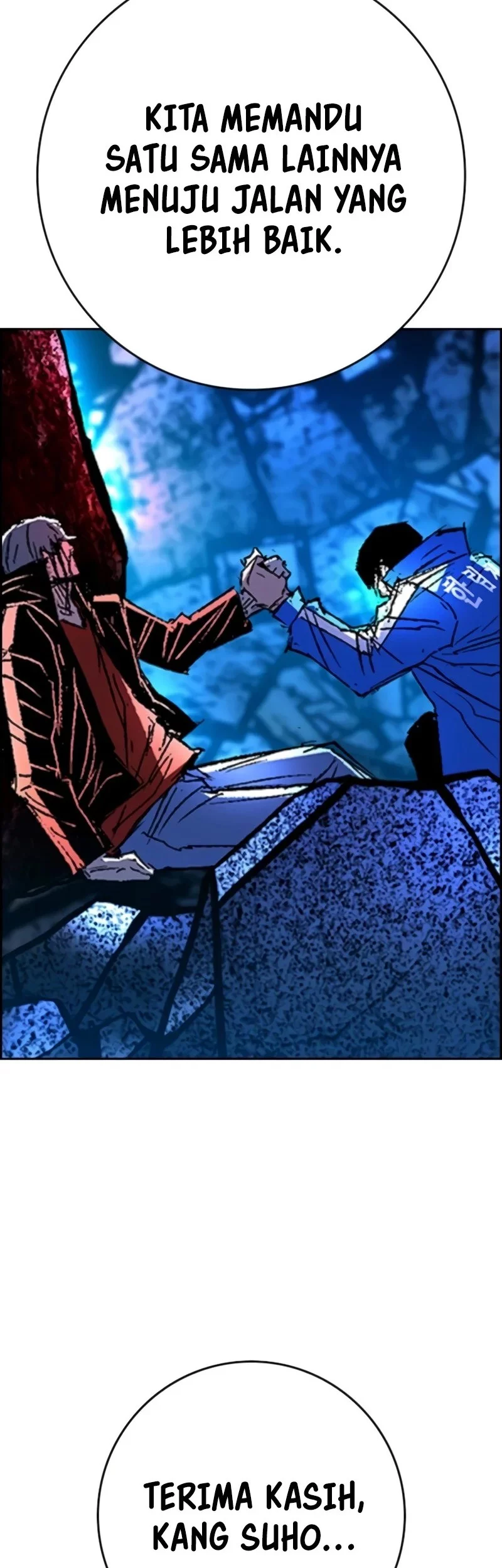 Chapter 246 - halaman 153