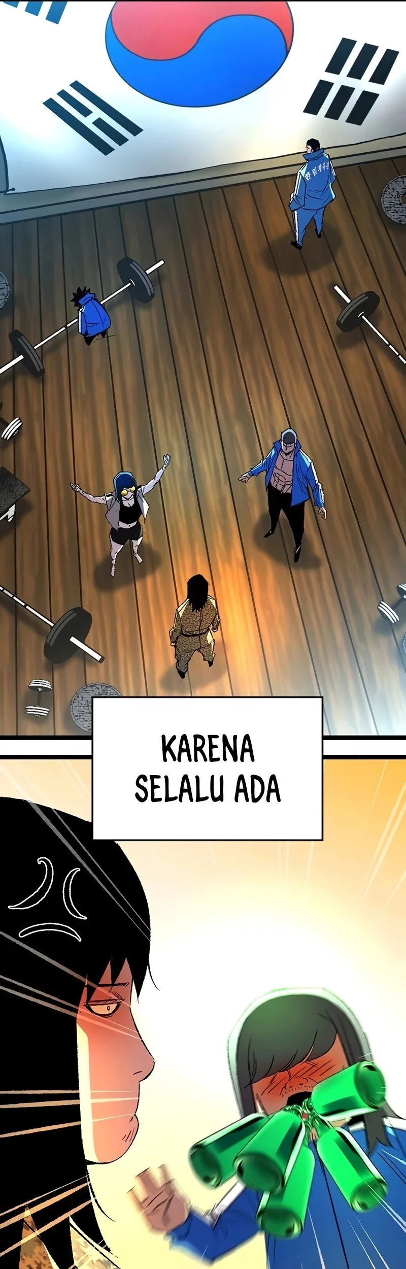 Chapter 247 - halaman 120