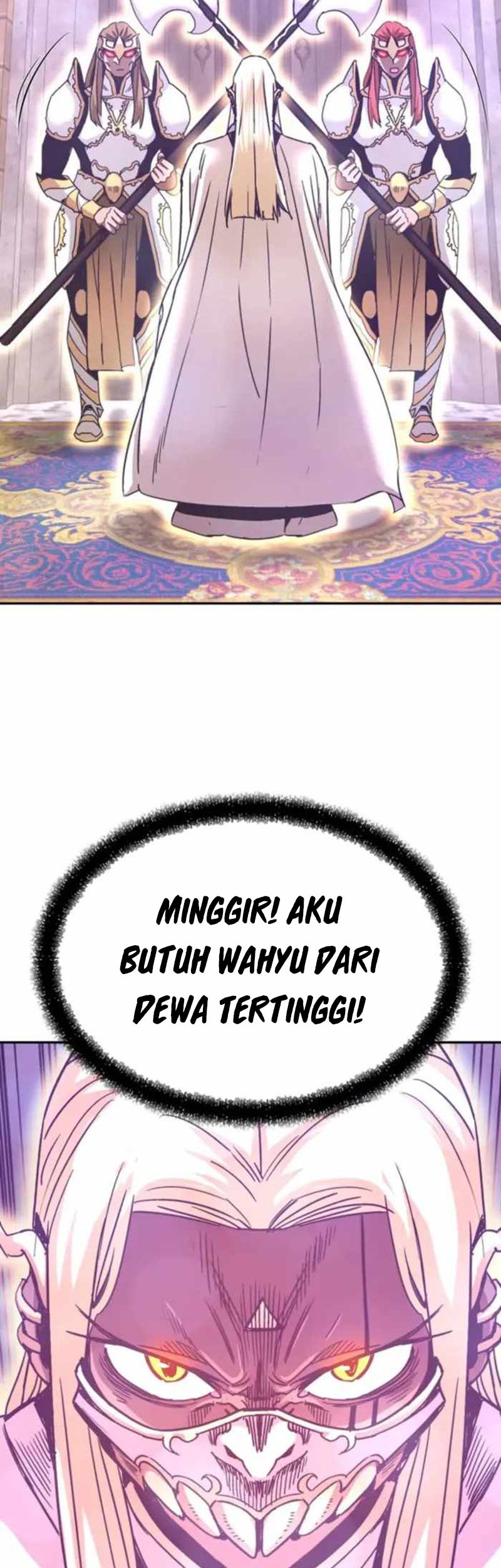 Chapter 122 - halaman 40
