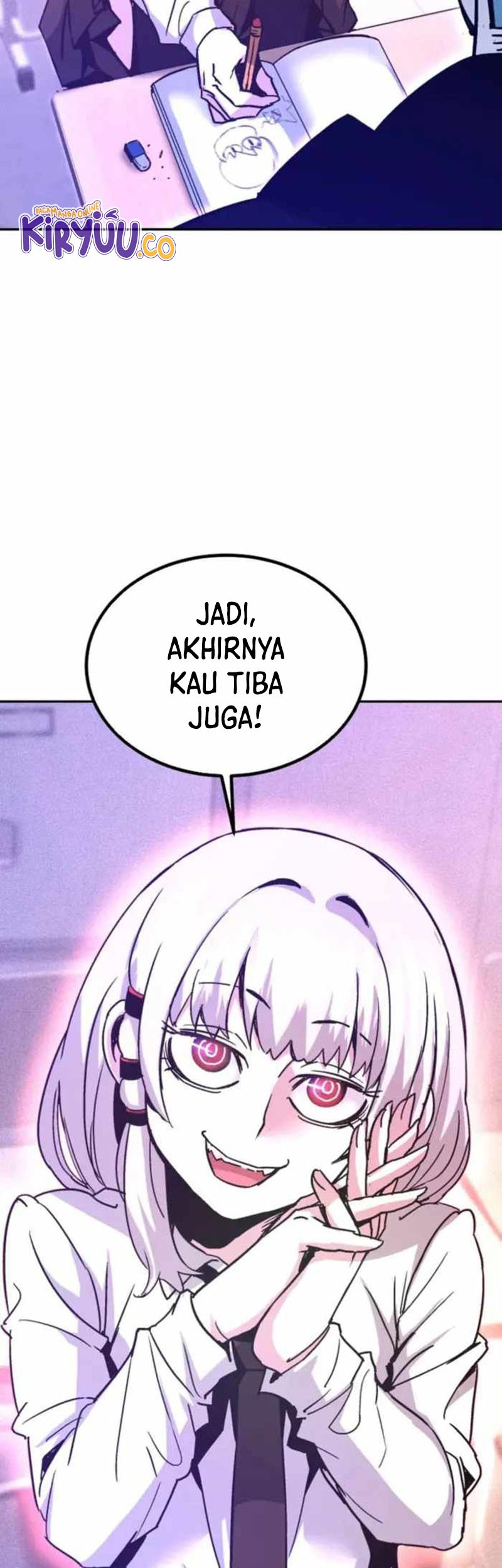 Chapter 122 - halaman 59