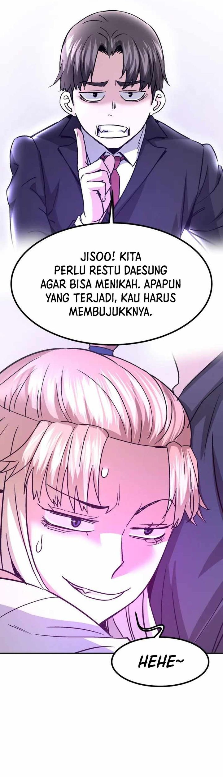 Chapter 132 - halaman 61