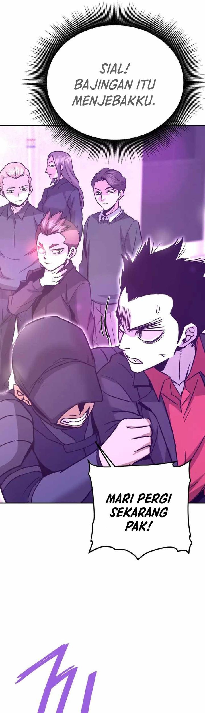 Chapter 133 - halaman 77