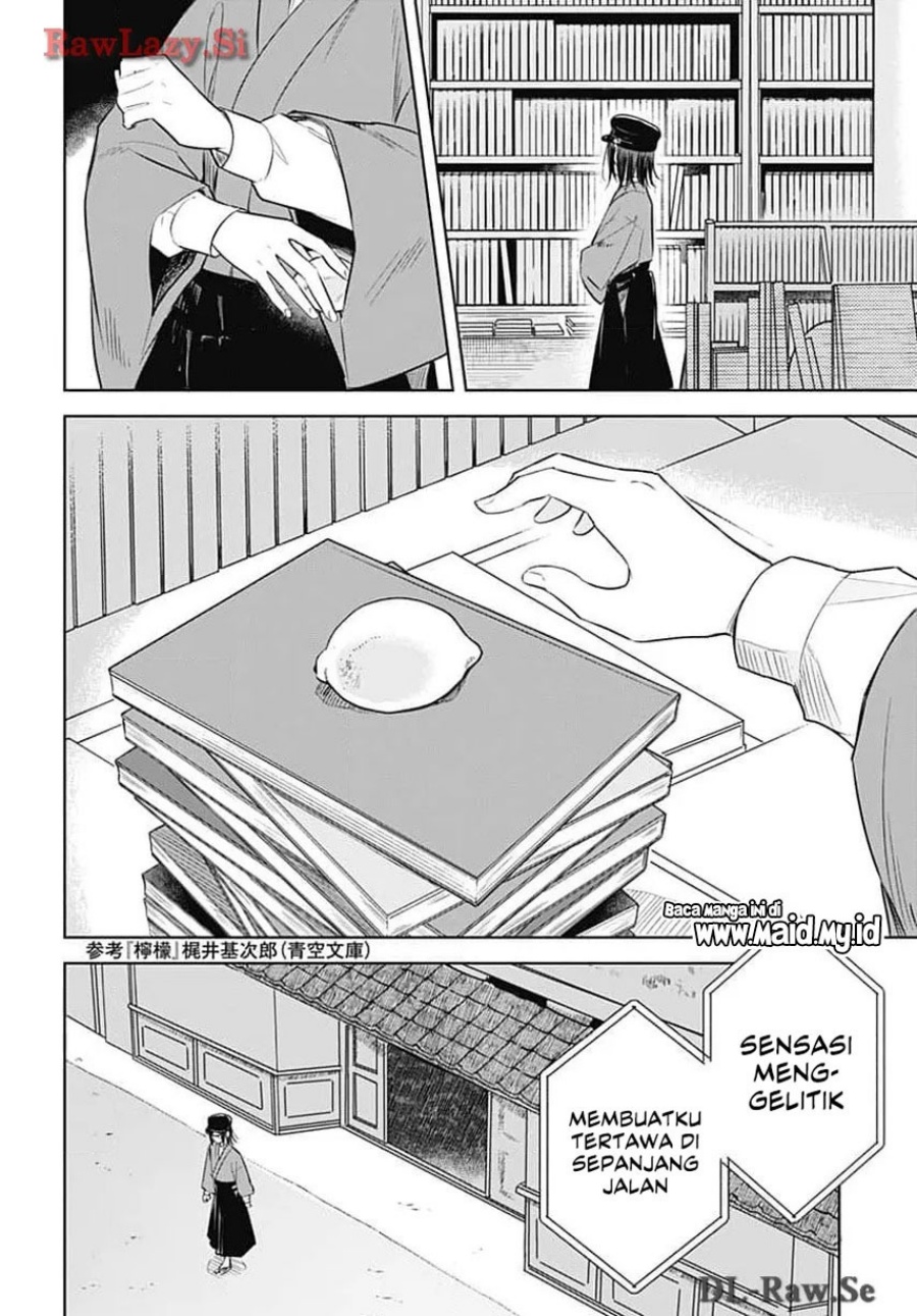 Chapter 31 - halaman 26