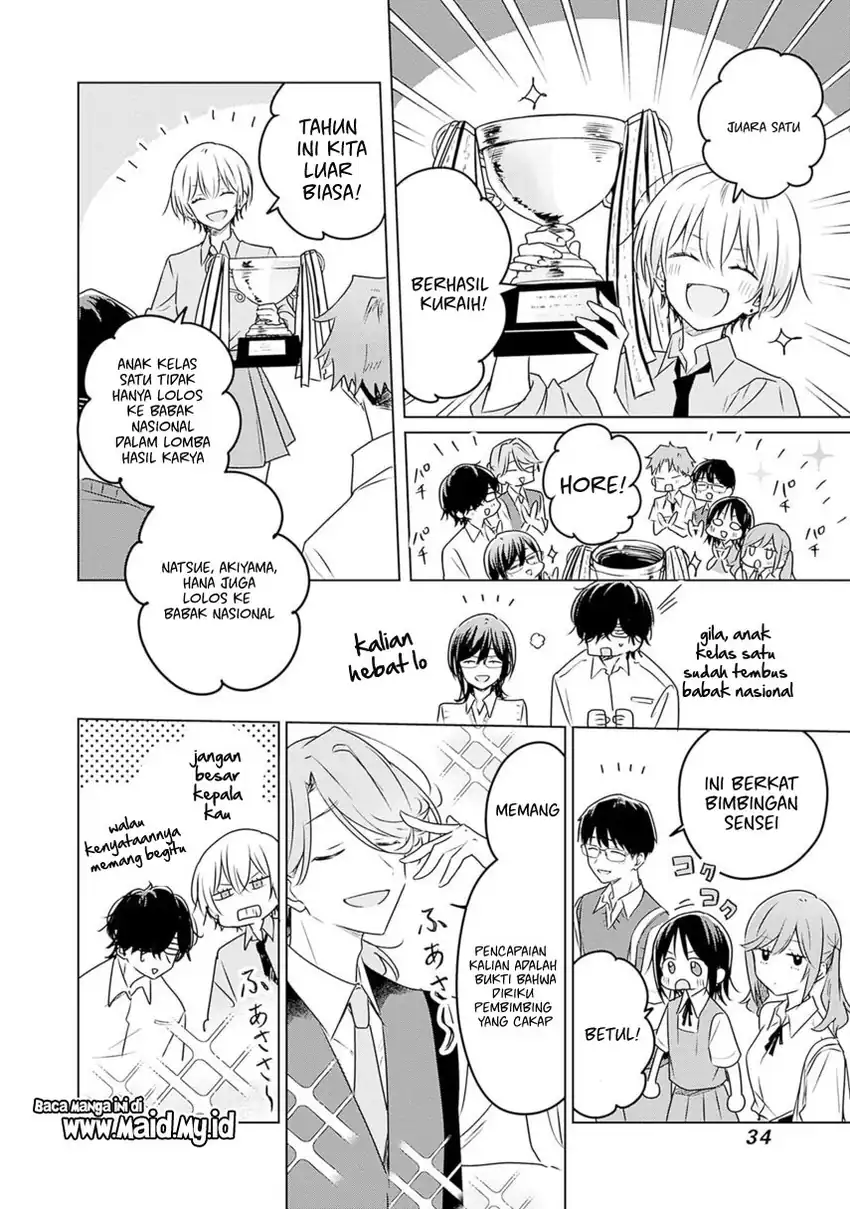 Chapter 32 - halaman 34