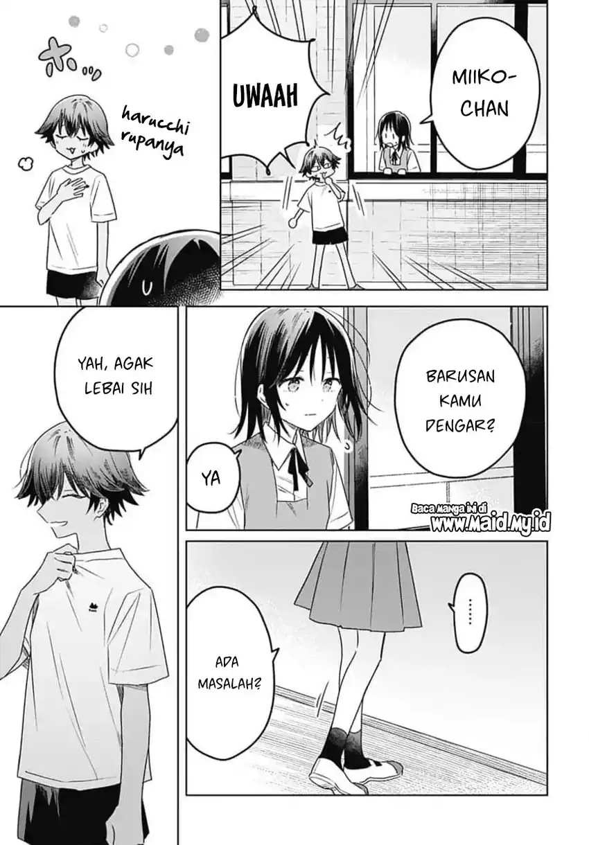 Chapter 33 - halaman 34