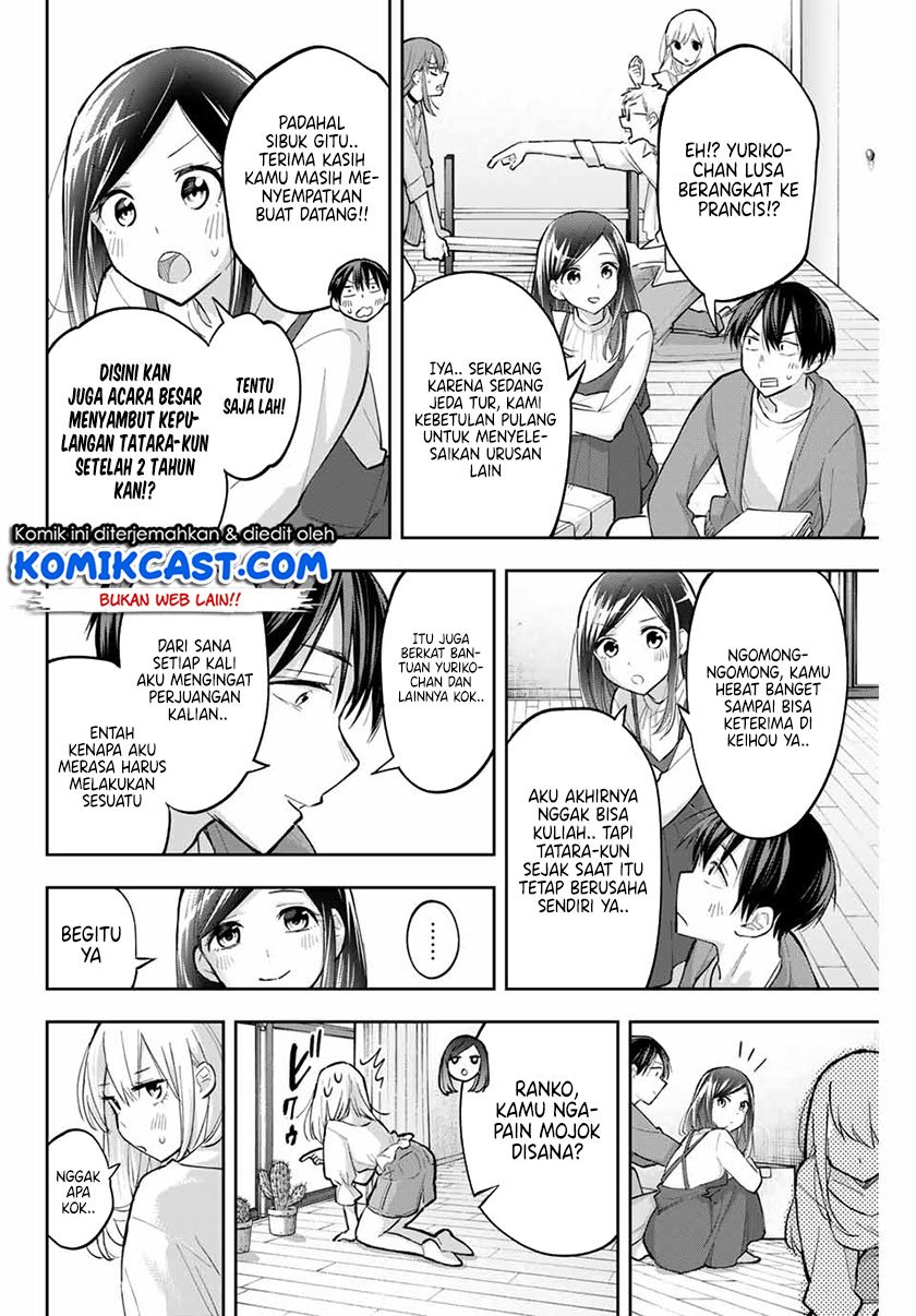 Chapter 73 - halaman 12