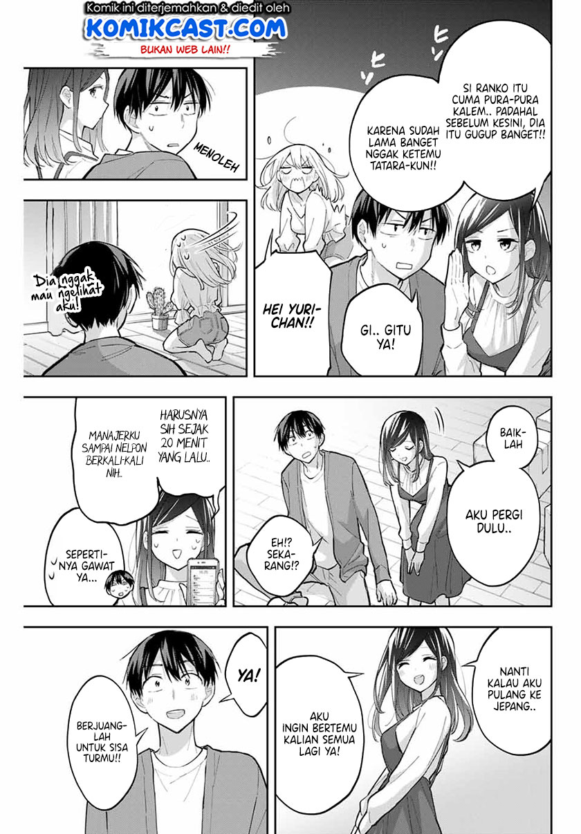 Chapter 73 - halaman 13