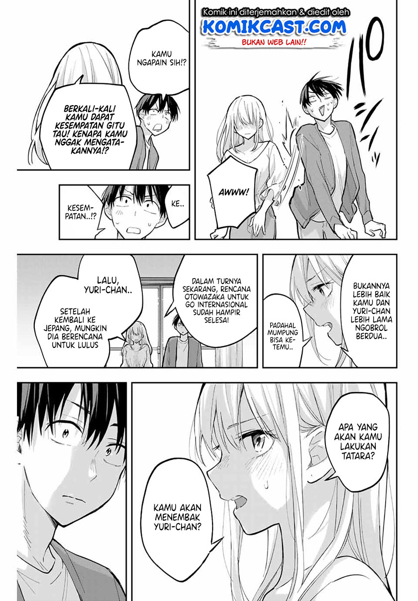 Chapter 73 - halaman 15
