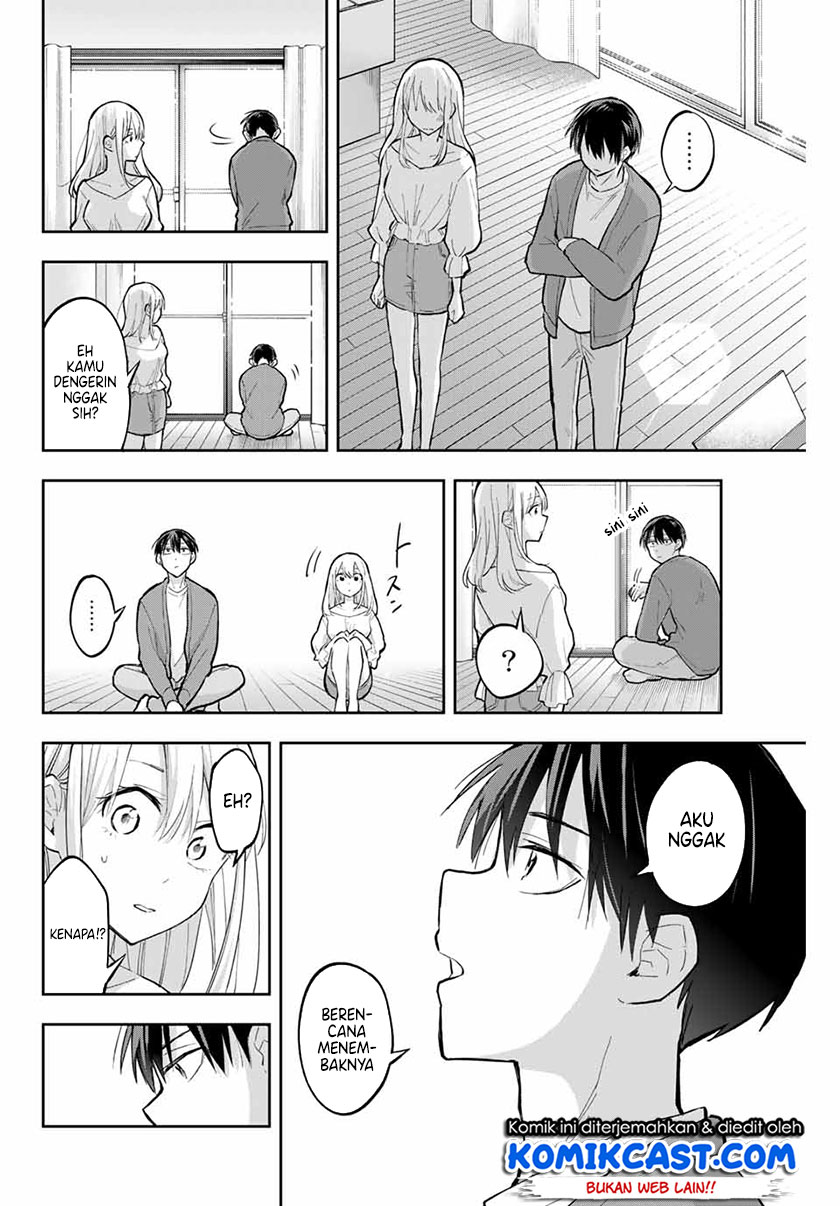 Chapter 73 - halaman 16
