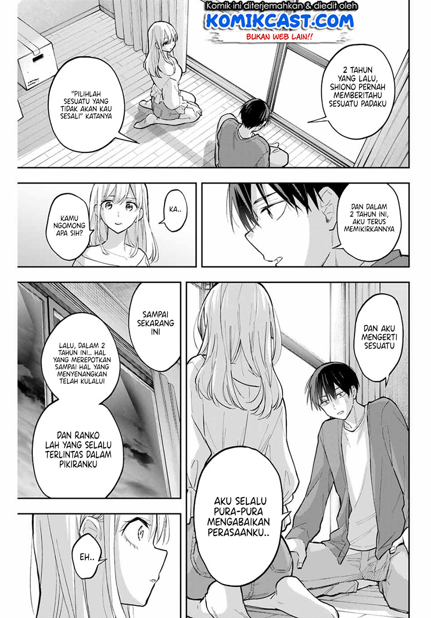 Chapter 73 - halaman 17