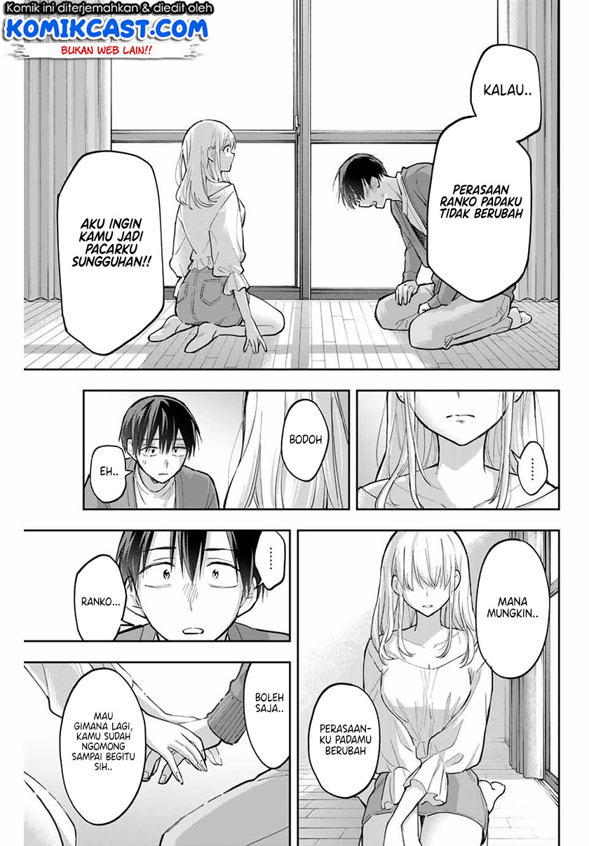 Chapter 73 - halaman 19