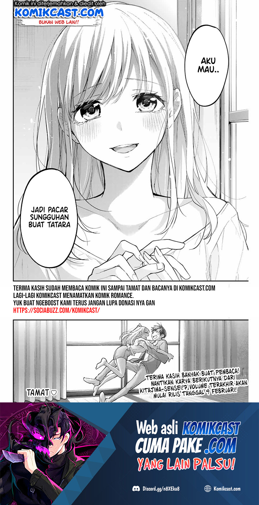 Chapter 73 - halaman 20