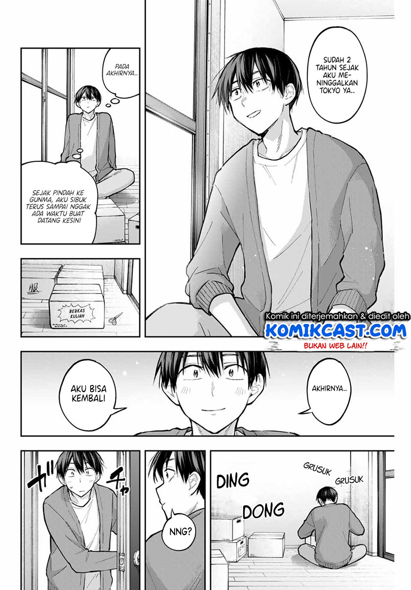 Chapter 73 - halaman 4