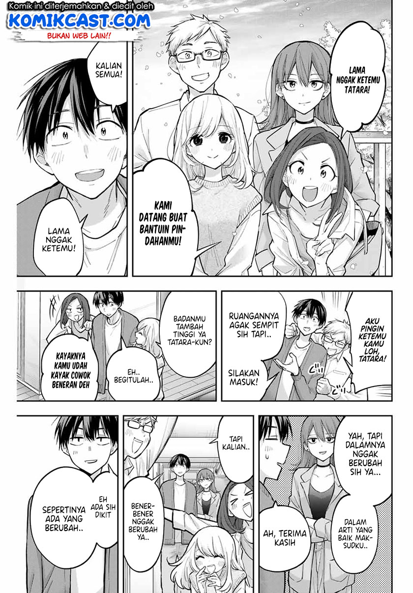 Chapter 73 - halaman 5