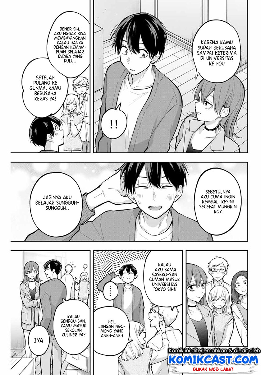 Chapter 73 - halaman 7