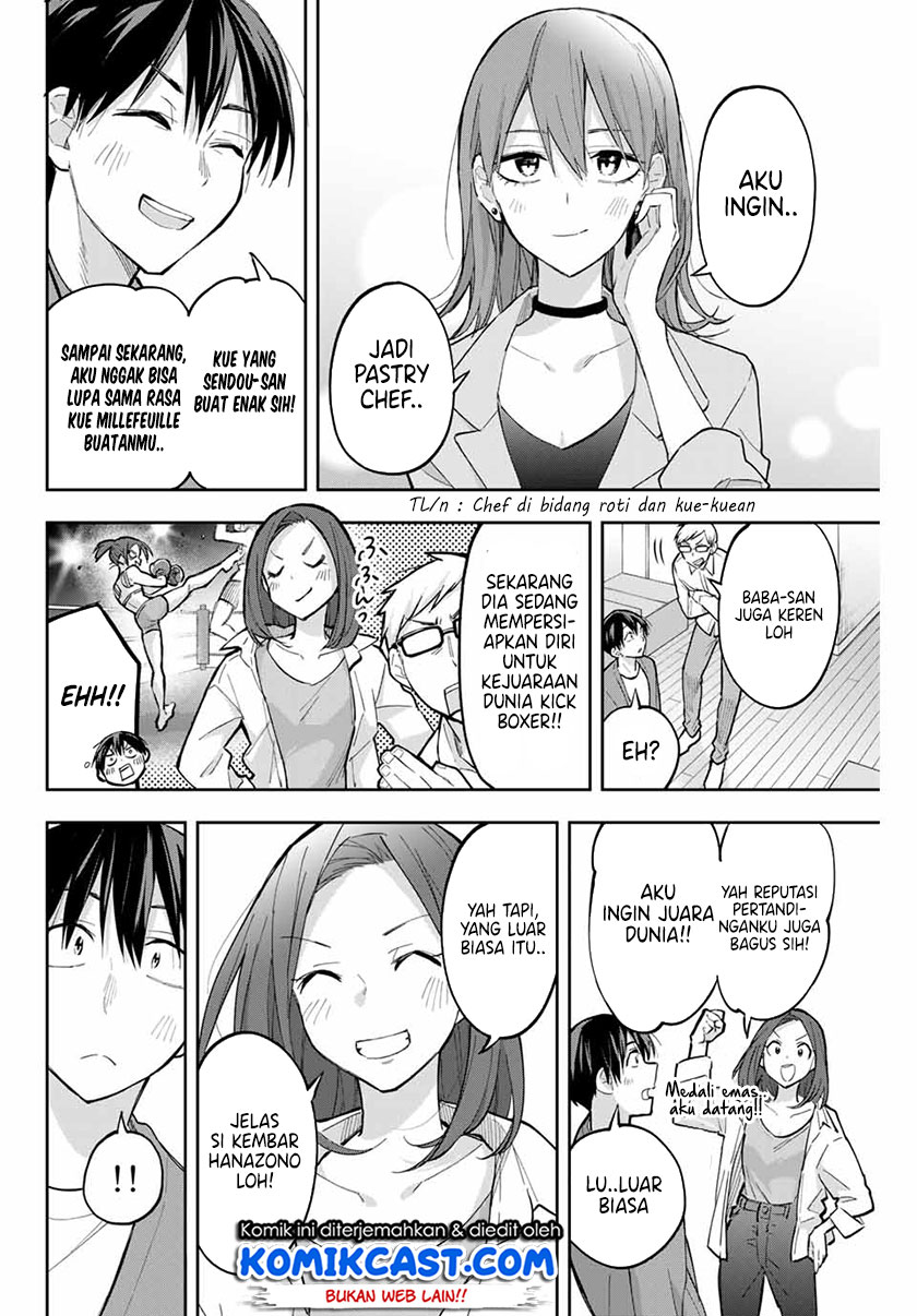 Chapter 73 - halaman 8