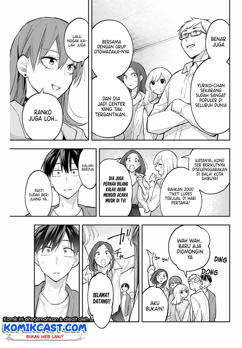 Chapter 73 - halaman 9