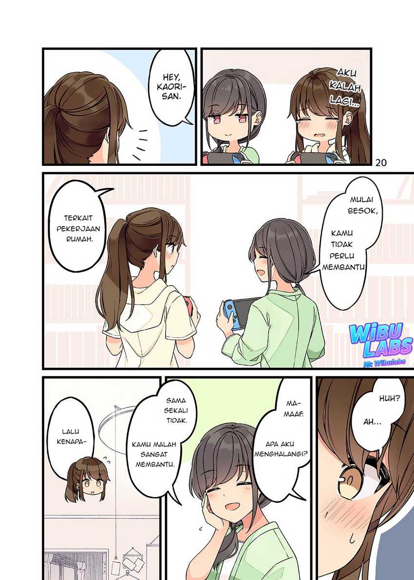 Chapter 154.5 - halaman 22