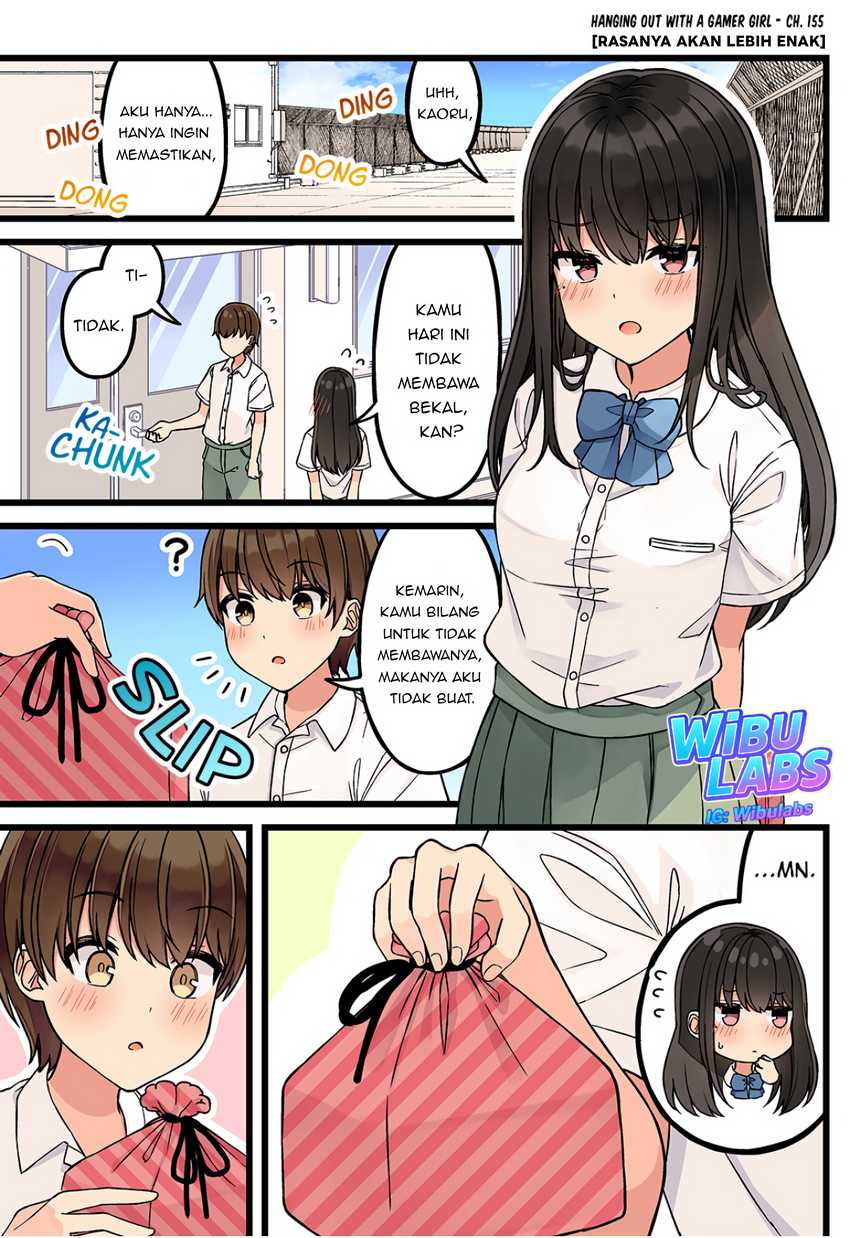 Chapter 155 - halaman 3