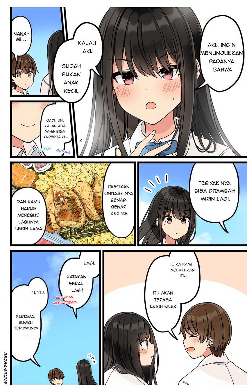 Chapter 155 - halaman 6