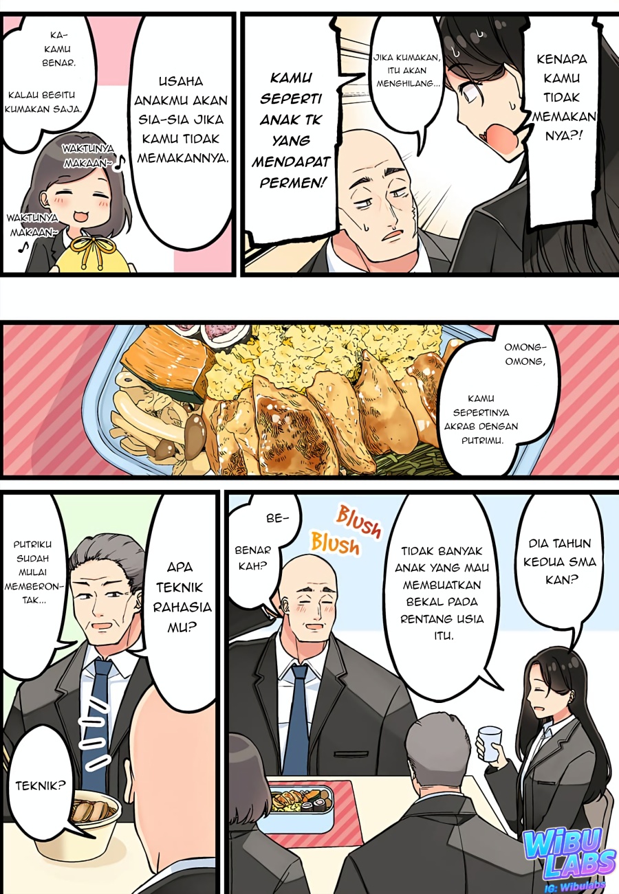 Chapter 156 - halaman 4