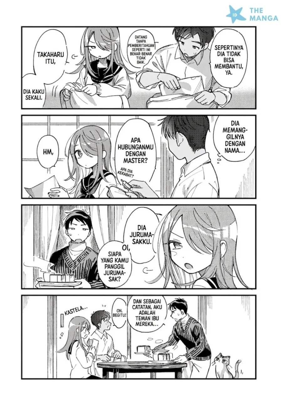 Chapter 23 - halaman 6