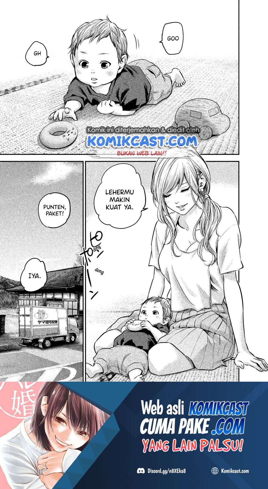 Chapter 150 - halaman 2