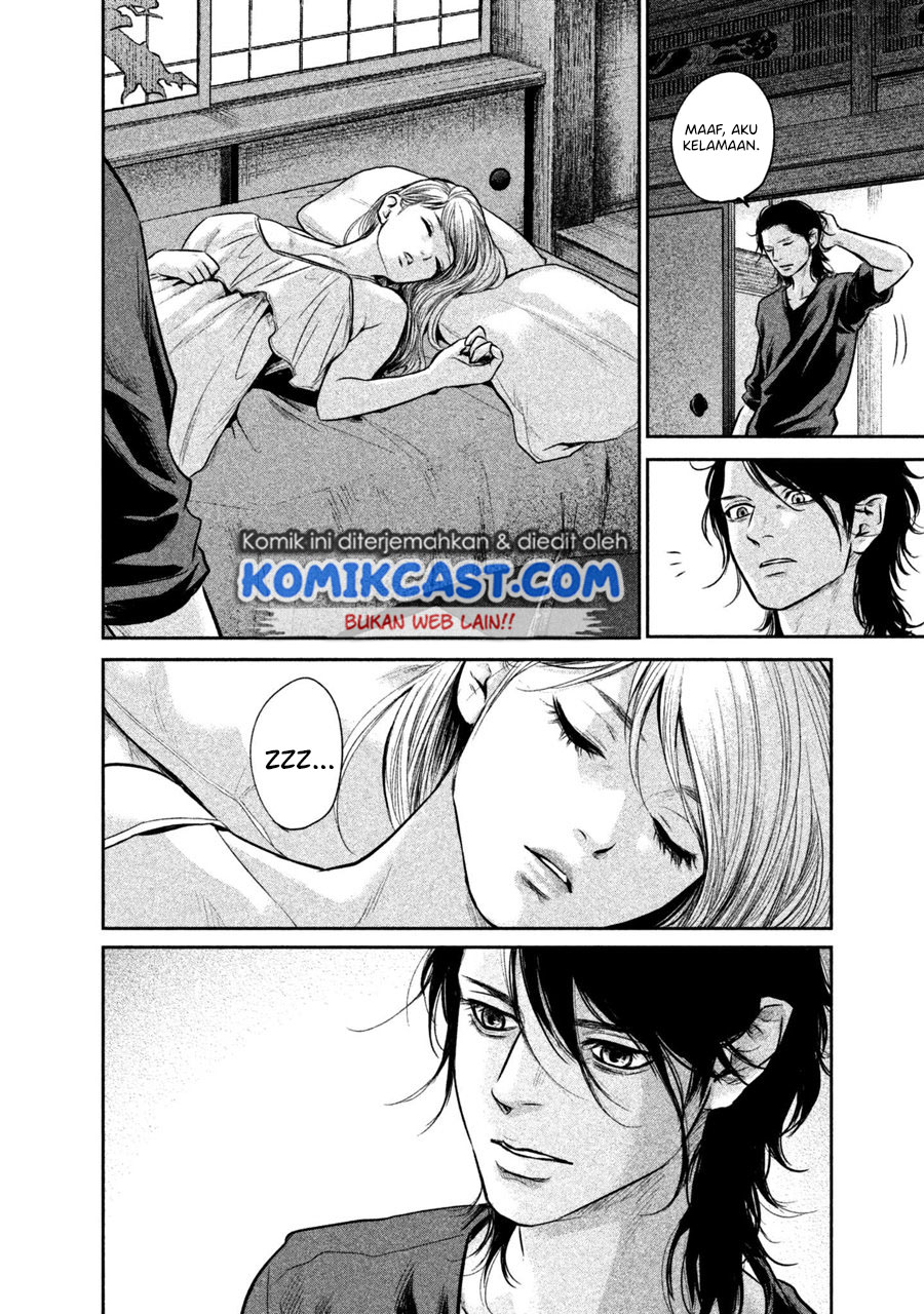 Chapter 150 - halaman 11