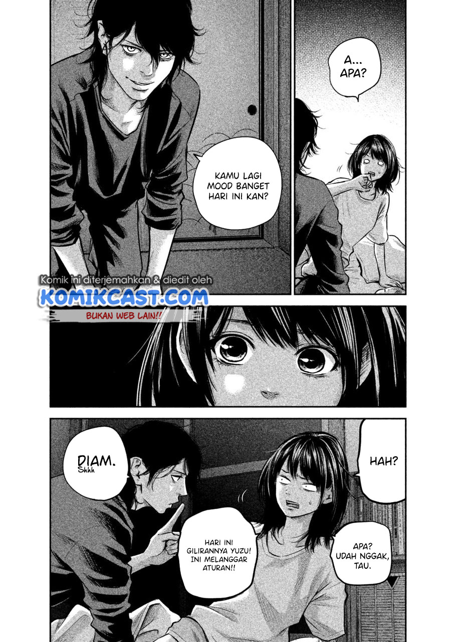 Chapter 150 - halaman 13