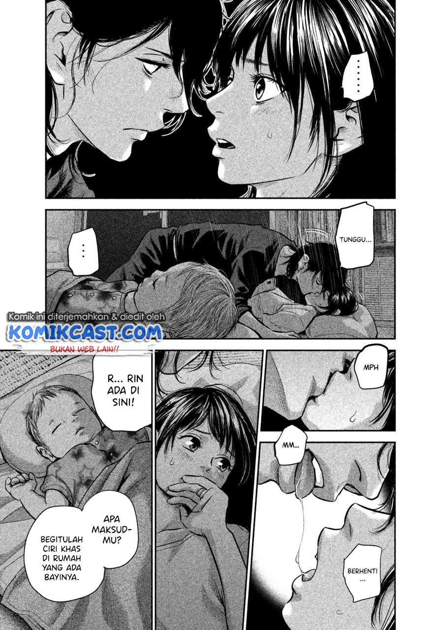 Chapter 150 - halaman 14
